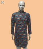 Classic Men’s Kurta – Comfortable & Trendy - Image 3