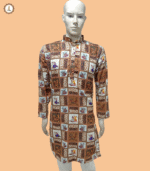 Classic Men’s Kurta – Comfortable & Trendy - Image 4