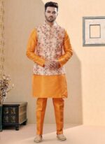 Mehru Jacket – Traditional Ethnic Wear