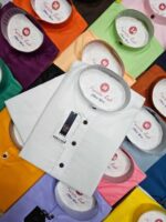 Men’s Plain Kurta – Classic Daily Wear - Image 6