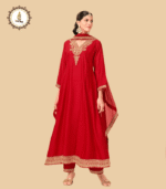 Premium Quality Suit Set – Elegant & Stylish Design - Image 2