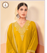 Premium Quality Suit Set – Elegant & Stylish Design - Image 3