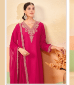 Premium Quality Suit Set – Elegant & Stylish Design - Image 4