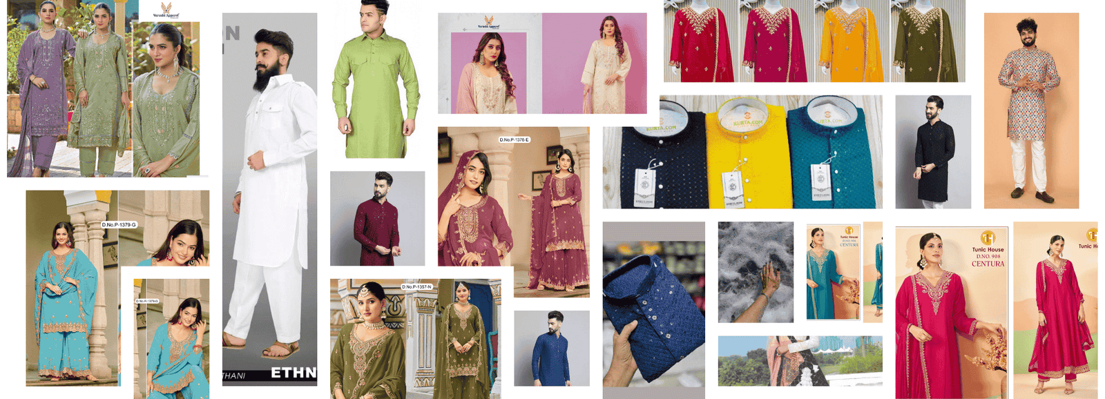 ethnicwear