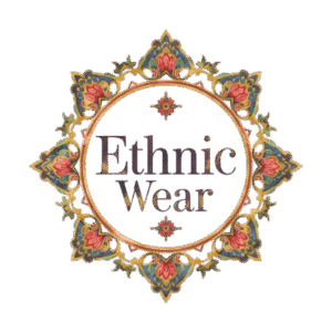 Ethnic Wear logo