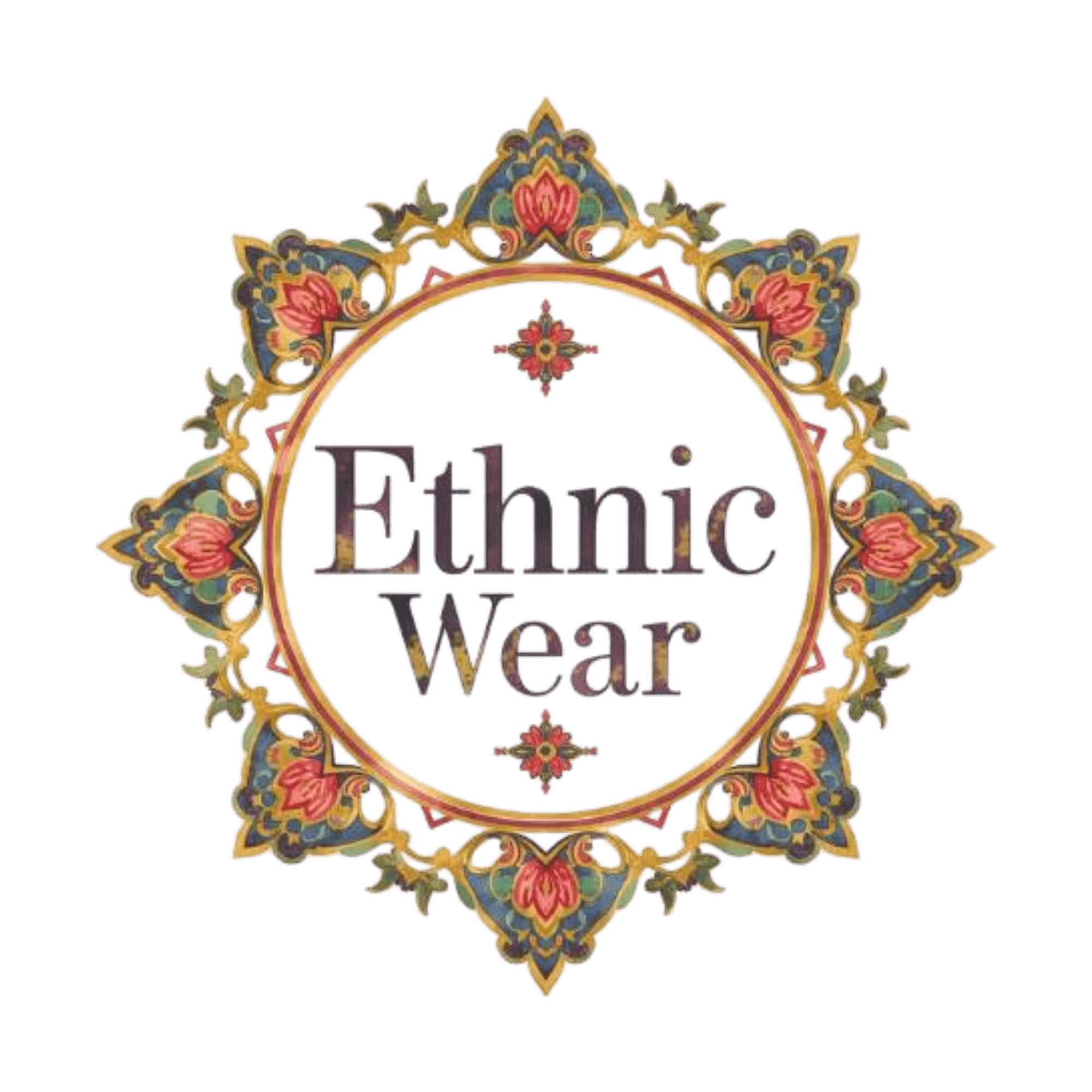 Ethnic Wear logo