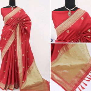 Silk Saree