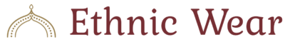 Ethnic Wear logo