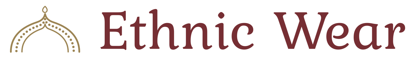 Ethnic Wear logo