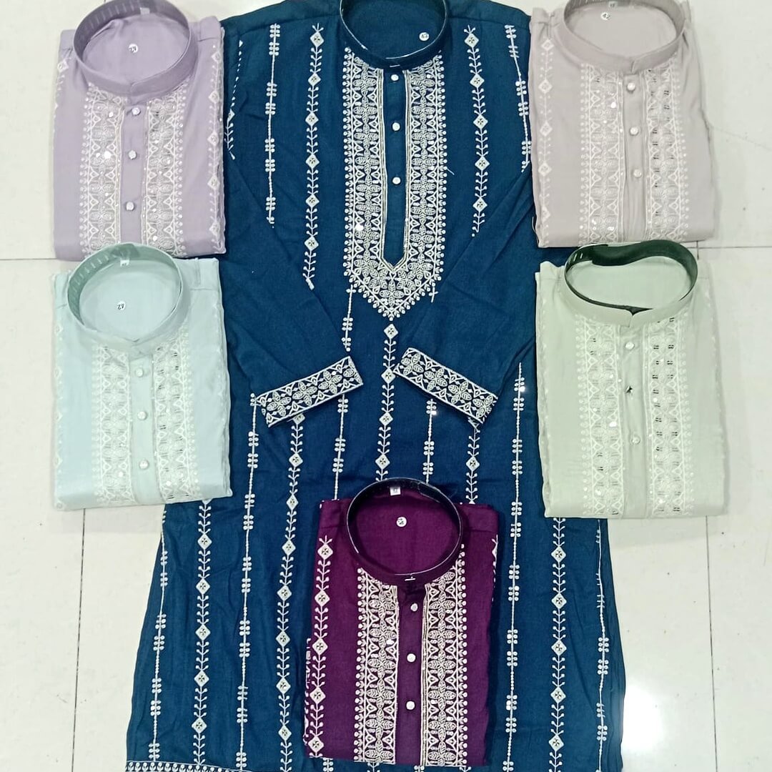 mens kurta collection
